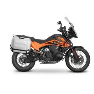 4P SYSTEM KTM 790/890 ADVENTURE / 890 SMT