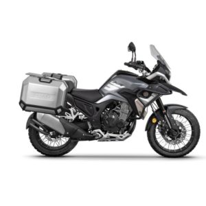 4P SYSTEM MACBOR MONTANA XR5 510