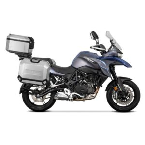 4P SYSTEM QJMOTOR SRT 550