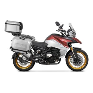 4P SYSTEM QJMOTOR SRT 800