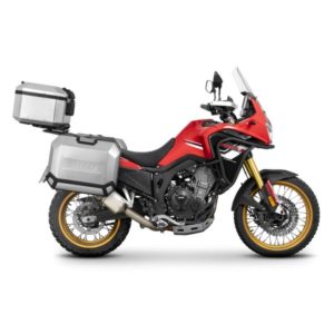 4P SYSTEM RIEJU AVENTURA 500