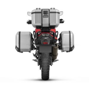 4P SYSTEM RIEJU AVENTURA 500