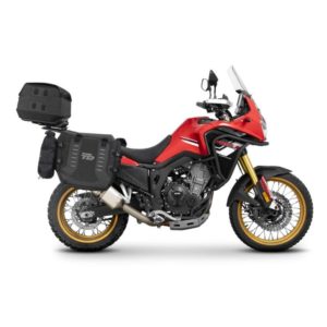 4P SYSTEM RIEJU AVENTURA 500