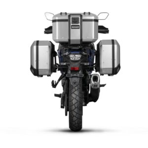 4P SYSTEM SUZUKI V-STROM 800 SE/DE/TECH