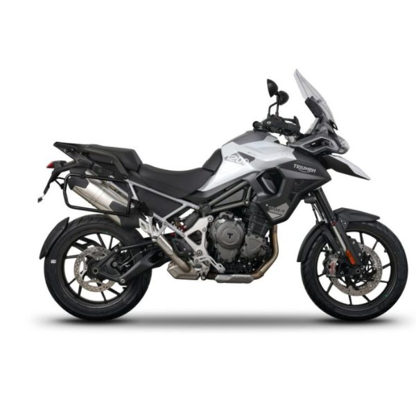 4P SYSTEM TRIUMPH TIGER 1200 GT/RALLY
