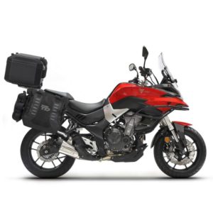 4P SYSTEM VOGE 500 DS/ DSX