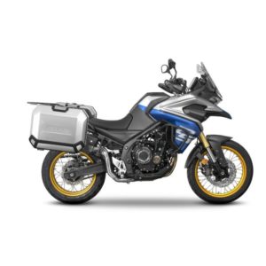 4P SYSTEM VOGE 525DSX / BLACK KNIGHT /625DSX