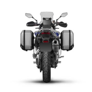 4P SYSTEM VOGE 900 DSX