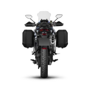 4P SYSTEM ZONTES F703