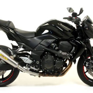 Arrow Silencioso X-Kone 71723XKI