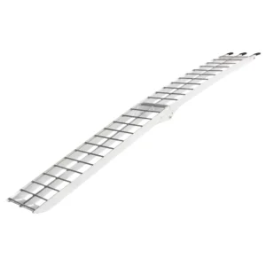RAMPA PLEGABLE DE TRANSPORTE OXFORD ALUMINIO