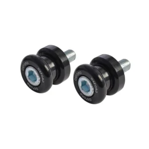 OXFORD BOBBINS M8 (1.0 THREAD) BLACK