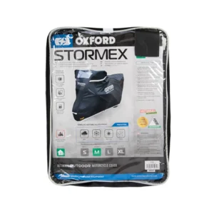 FUNDA OXFORD STORMEX T-M