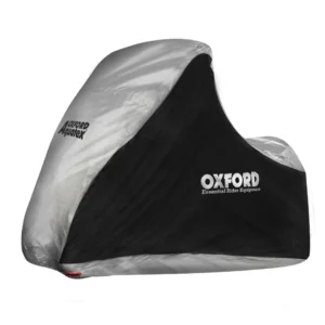 FUNDA MOTO OXFORD AQUATEX MP3