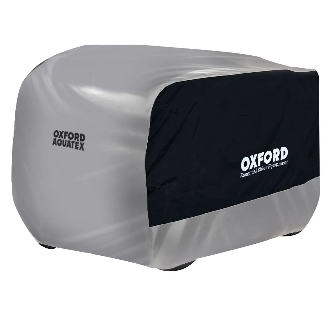 FUNDA OXFORD AQUATEX ATV CUB. MEDIO