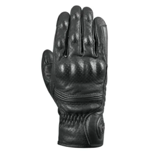 GUANTES OXFORD TUCSON 1.0 MS NEGRO T-M