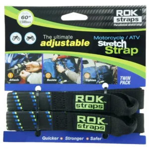 CORREAS ELASTICAS OXFORD PACK 2 UNIDADES