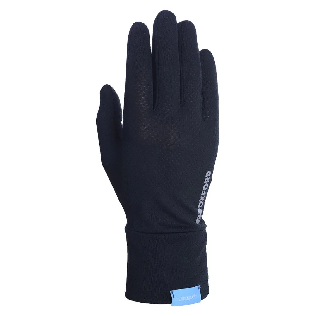 GUANTES DE OXFORD COOLMAX