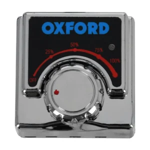 OXFORD CRUISER SPARE CHROME SWITCH