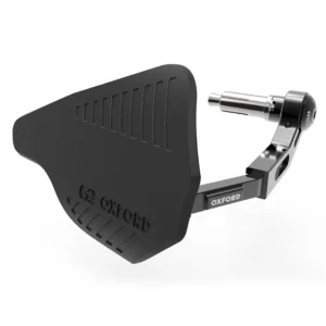 JGO PROTECTOR MANETA C/PARAMANOS OXFORD ALUMINIO NG