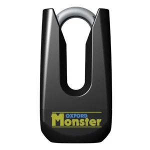CANDADO HORQUILLA OXFORD MONSTER