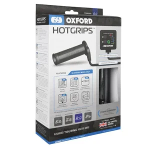 PUÃ‘OS CALEFACTABLE OXFORD ADVANCED TOURING UK SPECIFIC