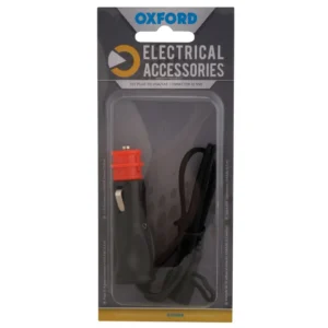 CONECTOR OXFORD 12VPLUG A EE.UU. / SAE (0.5MTR LEAD)