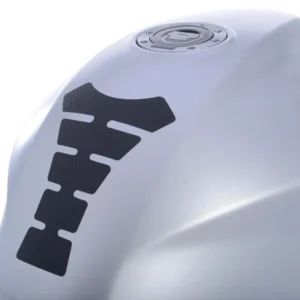 PROTECTOR DEPOSITO OXFORD SPINE EMBOSSED CARBON