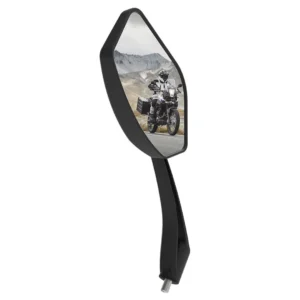 ESPEJO RETROVISOR OXFORD TRAPEZIUM IZQ NG