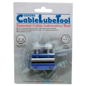 HERRAMIENTA PARA LUBRICAR CABLES OXFORD CABLE LUBE TOOL