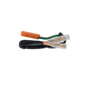 INSTALACION INTERMITENTES OXFORD INDY LEADS HONDA/KAWASAKI PACK 4 UNDS