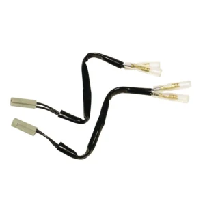 INSTALACION INTERMITENTES OXFORD INDY LEADS HONDA 04/05 PACK 4 UNDS