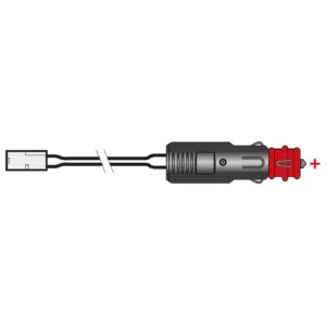 CONECTOR MECHERO BATERIA OXFORD MAXIMIZADOR / OXIMA 12V