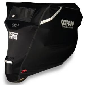 FUNDA PROTECTORA OXFORD EXTERIOR T-XL