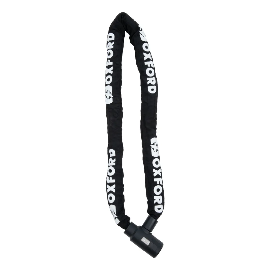 CANDADO CADENA SQUARE OXFORD GP CHAIN10 2.0MX 9.5MM