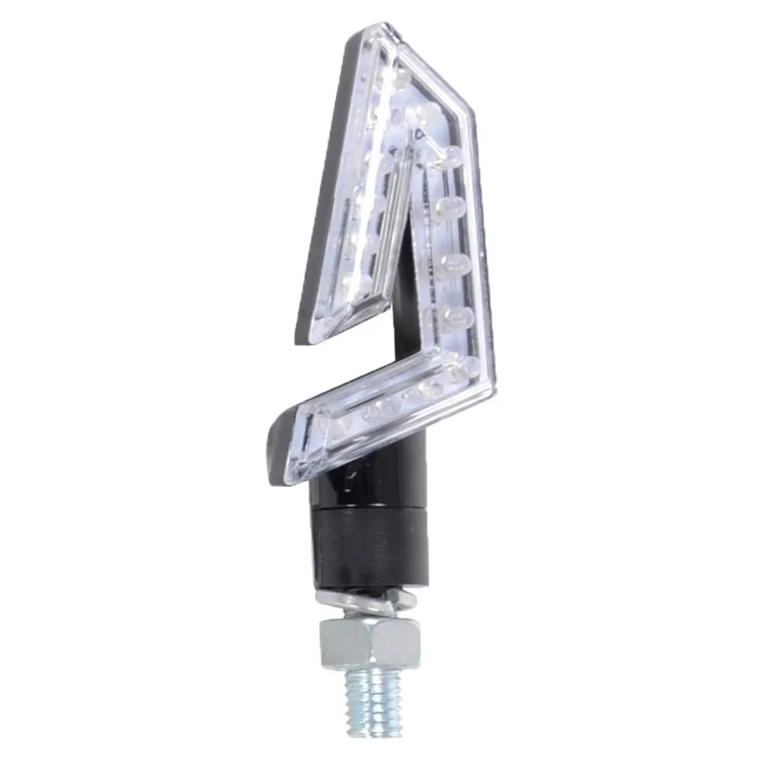JGO INTERMITENTES LED OXFORD SIGNAL 4 NG