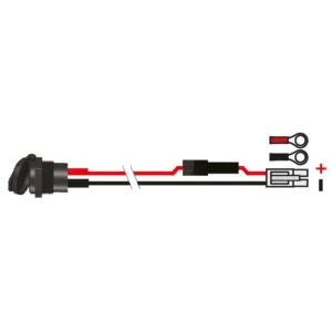 ADAPTADOR TOMA MECHERO OXFORD TIPO BMW 12V