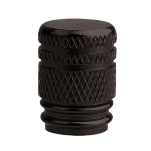 JGO TAPONES VALVULA OXFORD GRIPPER NEGRO