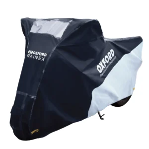 FUNDA MOTO OXFORD RAINEX T-L