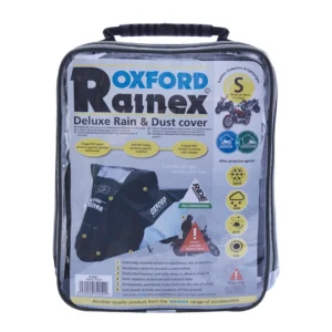 FUNDA MOTO OXFORD RAINEX T-S