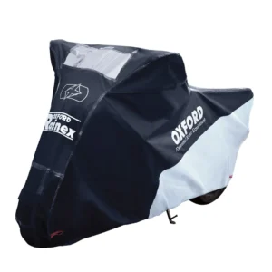 FUNDA MOTO OXFORD RAINEX T-XL