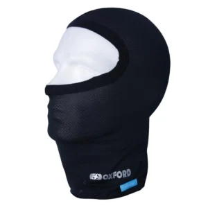 SOTOCASCO OXFORD COOLMAX - NEGRO
