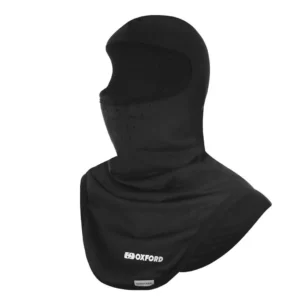 SOTOCASCO OXFORD DELUXE MICRO POLAR - NEGRO