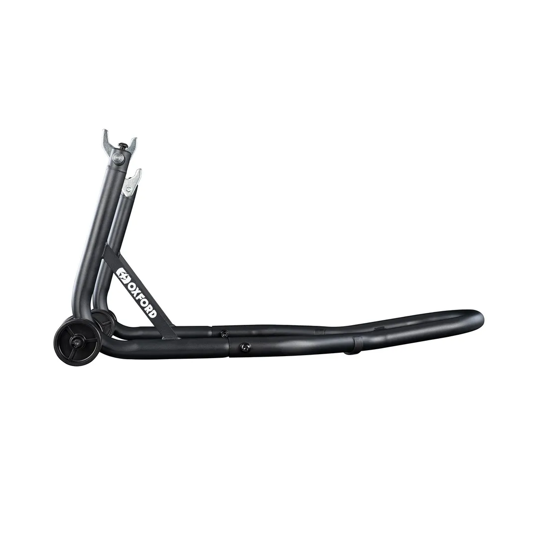 CABALLETE TRASERO OXFORD BIG BLACK BIKE NG