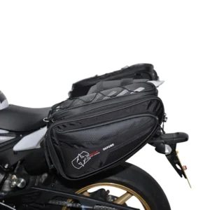 ALFORJA OXFORD P50R MALETA - NEGRO