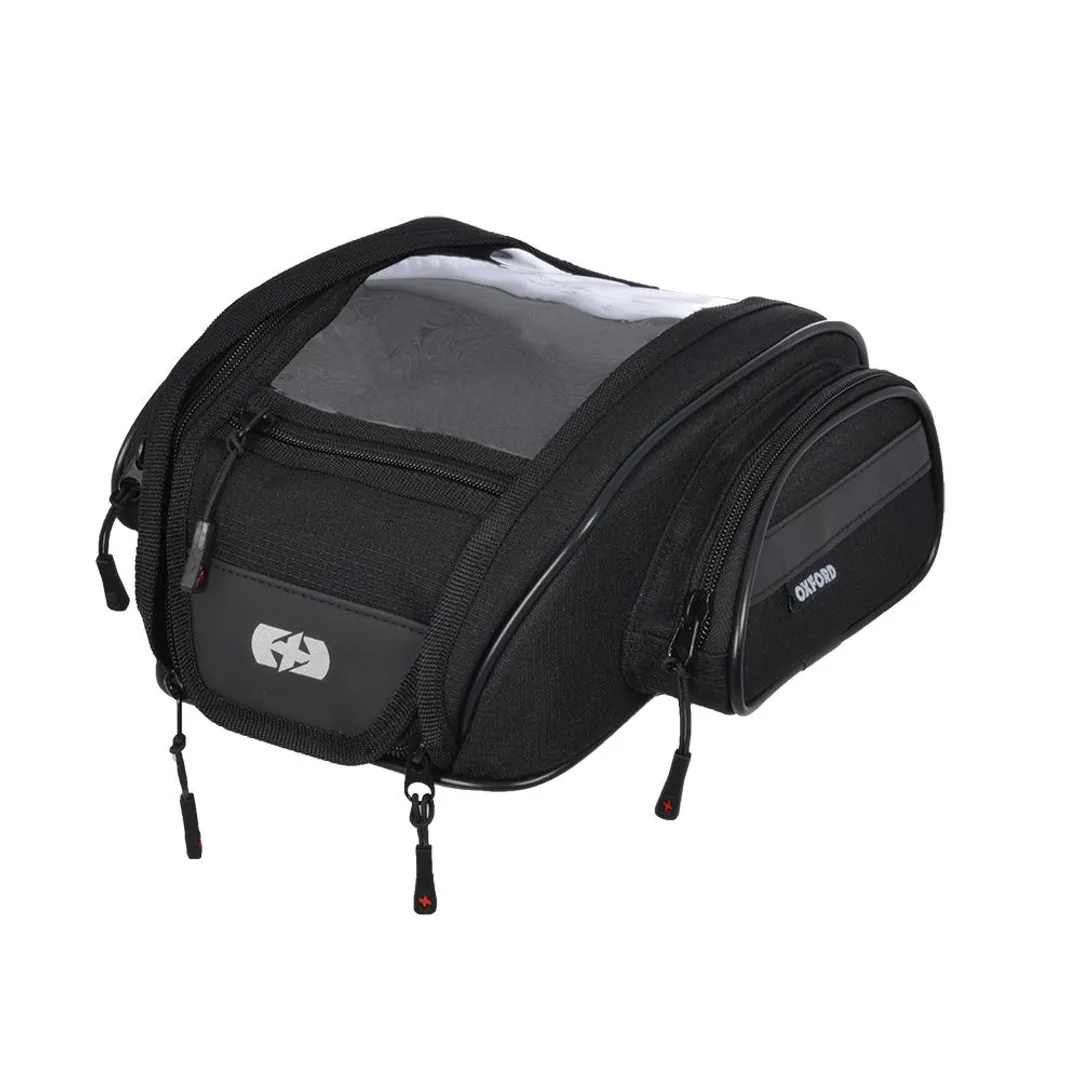 BOLSA DEPOSITO MINI MAGNETICA OXFORD F1 7L