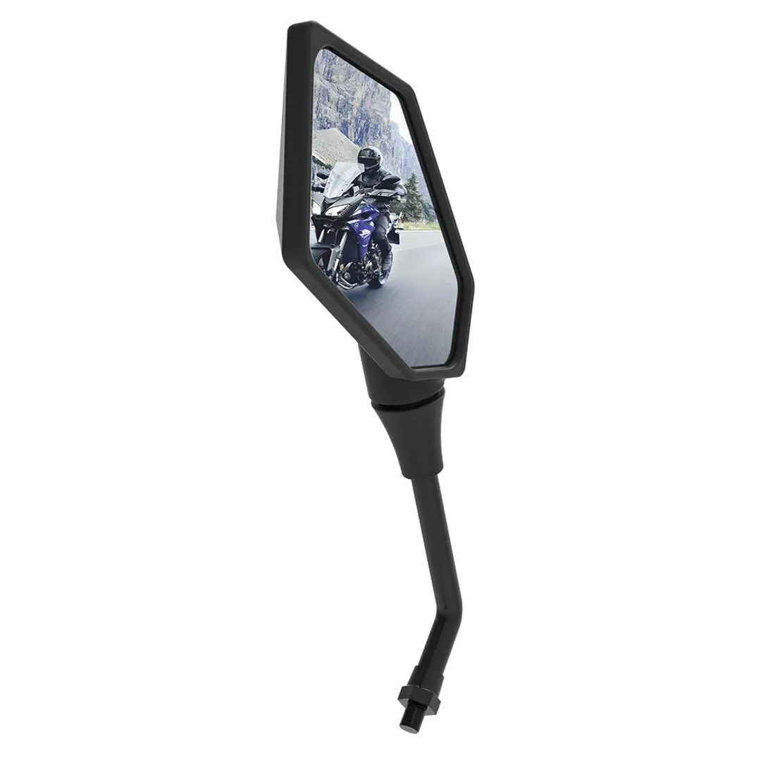 ESPEJO RETROVISOR OXFORD DIAMOND IZQ NG