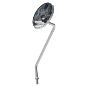 ESPEJO RETROVISOR OXFORD CHROME DCHO PL