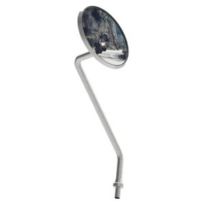 ESPEJO RETROVISOR OXFORD CHROME DCHO PL