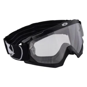 GAFAS OXFORD ASALTO PRO GOGGLE - NEGRO MATE